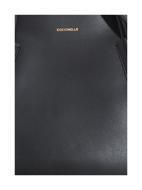 Coccinelle - Tylde Smooth ādas soma - 001 NOIR | Stockmann - photo 4