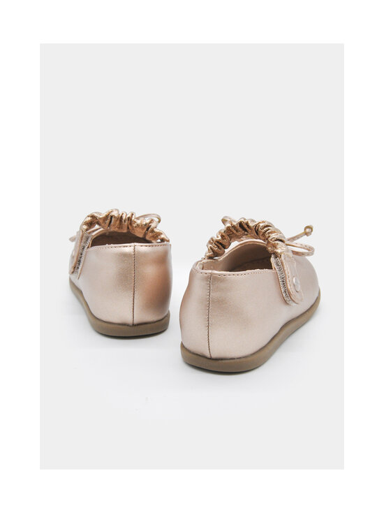 Mayoral - Mary Janes -kengät - 79 GOLD PINK | Stockmann - photo 2
