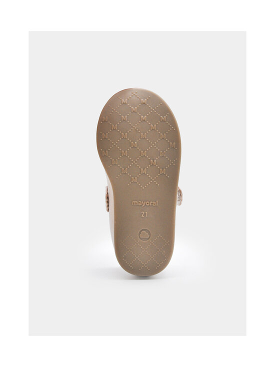 Mayoral - Mary Janes -kengät - 79 GOLD PINK | Stockmann - photo 3