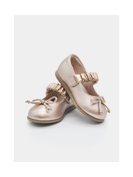 Mayoral - Mary Janes -kengät - 79 GOLD PINK | Stockmann - photo 4