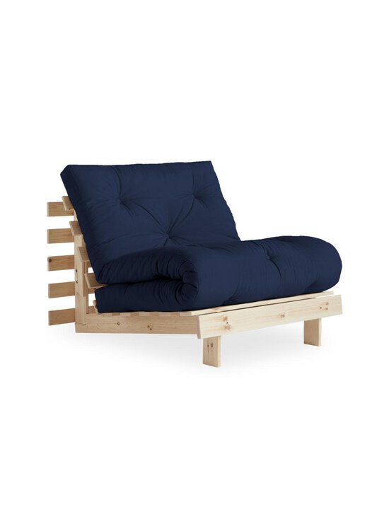Karup Design - Roots-futonnojatuoli - BEIGE,SININEN | Stockmann - photo 1