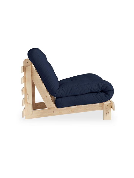Karup Design - Roots-futonnojatuoli - BEIGE,SININEN | Stockmann - photo 5