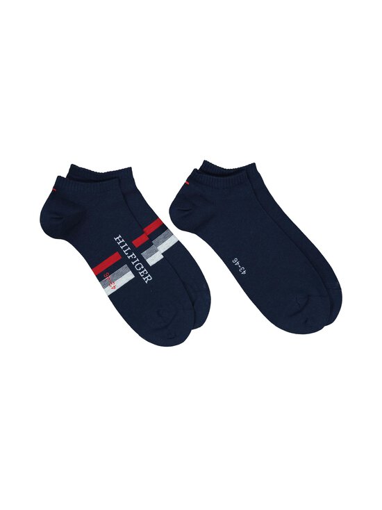 Sneaker Hilfiger Tab -sukat 2-pack