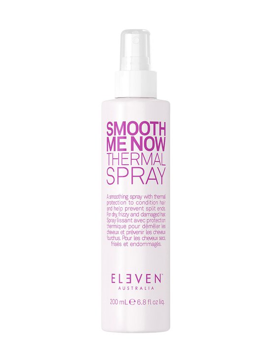ELEVEN Australia - Smooth Me Now Thermal Spray -lämpösuojasuihke - NOCOL | Stockmann - photo 1