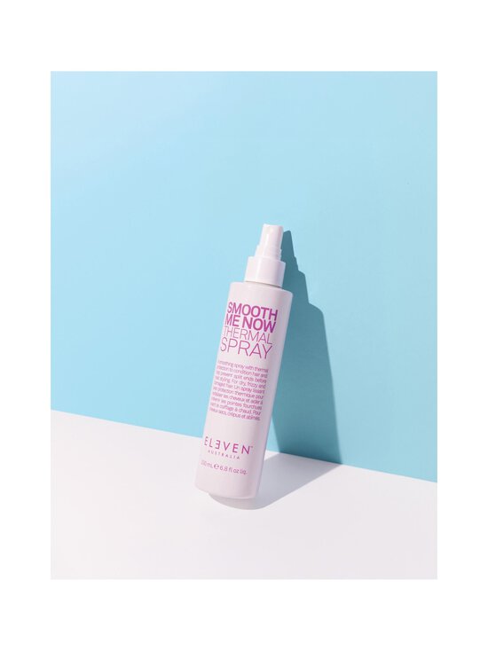 ELEVEN Australia - Smooth Me Now Thermal Spray -lämpösuojasuihke - NOCOL | Stockmann - photo 2