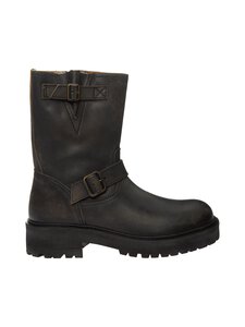 Allsaints - Tait-nilkkurit - DARK BROWN | Stockmann