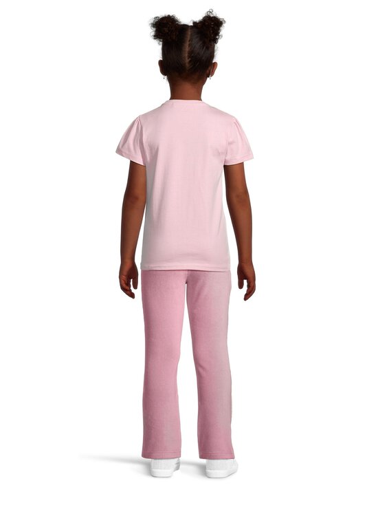 Bogi - Emily 3D T-krekls - SUGAR PINK - photo 3 Bogi - Emily 3D T-krekls - SUGAR PINK | Stockmann - photo 3