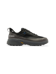 Columbia - Tellurix Titanium Outdry -vaelluskengät - 010 BLACK, MOUNTAIN BLUE | Stockmann
