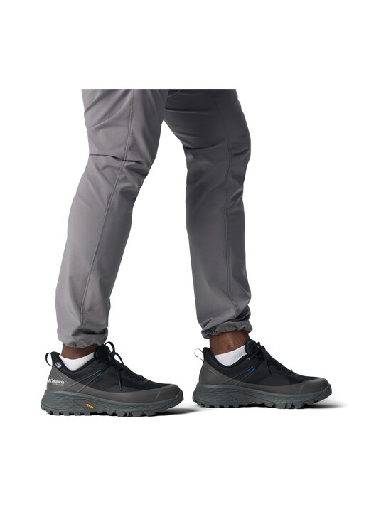 Columbia - Tellurix Titanium Outdry -vaelluskengät - 010 BLACK, MOUNTAIN BLUE | Stockmann - photo 10