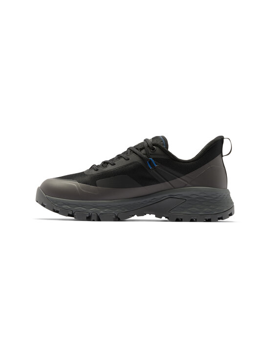 Columbia - Tellurix Titanium Outdry -vaelluskengät - 010 BLACK, MOUNTAIN BLUE | Stockmann - photo 2