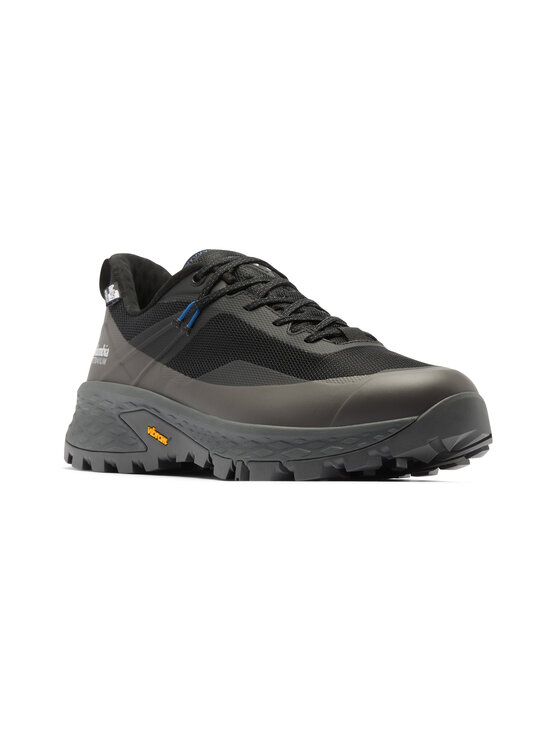 Columbia - Tellurix Titanium Outdry -vaelluskengät - 010 BLACK, MOUNTAIN BLUE | Stockmann - photo 3