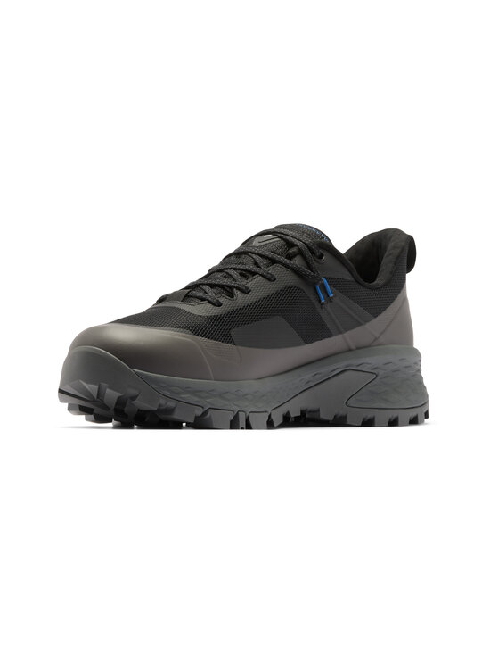 Columbia - Tellurix Titanium Outdry -vaelluskengät - 010 BLACK, MOUNTAIN BLUE | Stockmann - photo 4