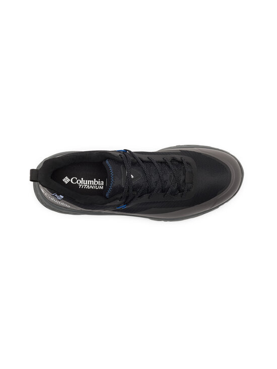 Columbia - Tellurix Titanium Outdry -vaelluskengät - 010 BLACK, MOUNTAIN BLUE | Stockmann - photo 5