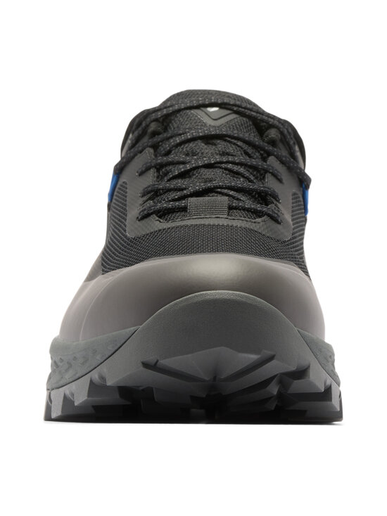 Columbia - Tellurix Titanium Outdry -vaelluskengät - 010 BLACK, MOUNTAIN BLUE | Stockmann - photo 7