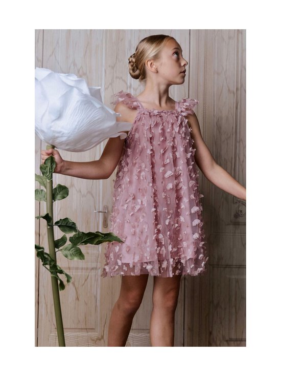 DOLLY by Le Petit Tom - Kleit Butterflies Tutu - 33 PINK - photo 6 DOLLY by Le Petit Tom - Kleit Butterflies Tutu - 33 PINK | Stockmann - photo 6