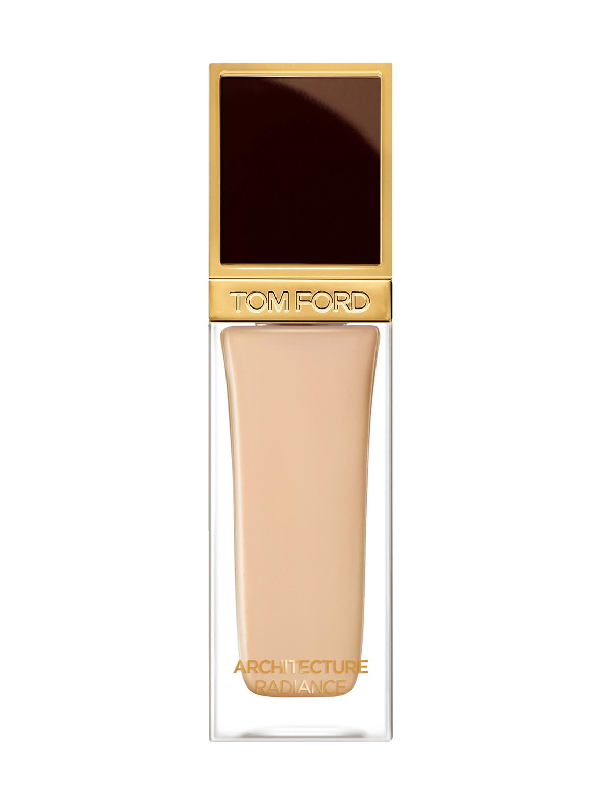 Architecture radiance hydrating foundation spf50 -meikkivoide