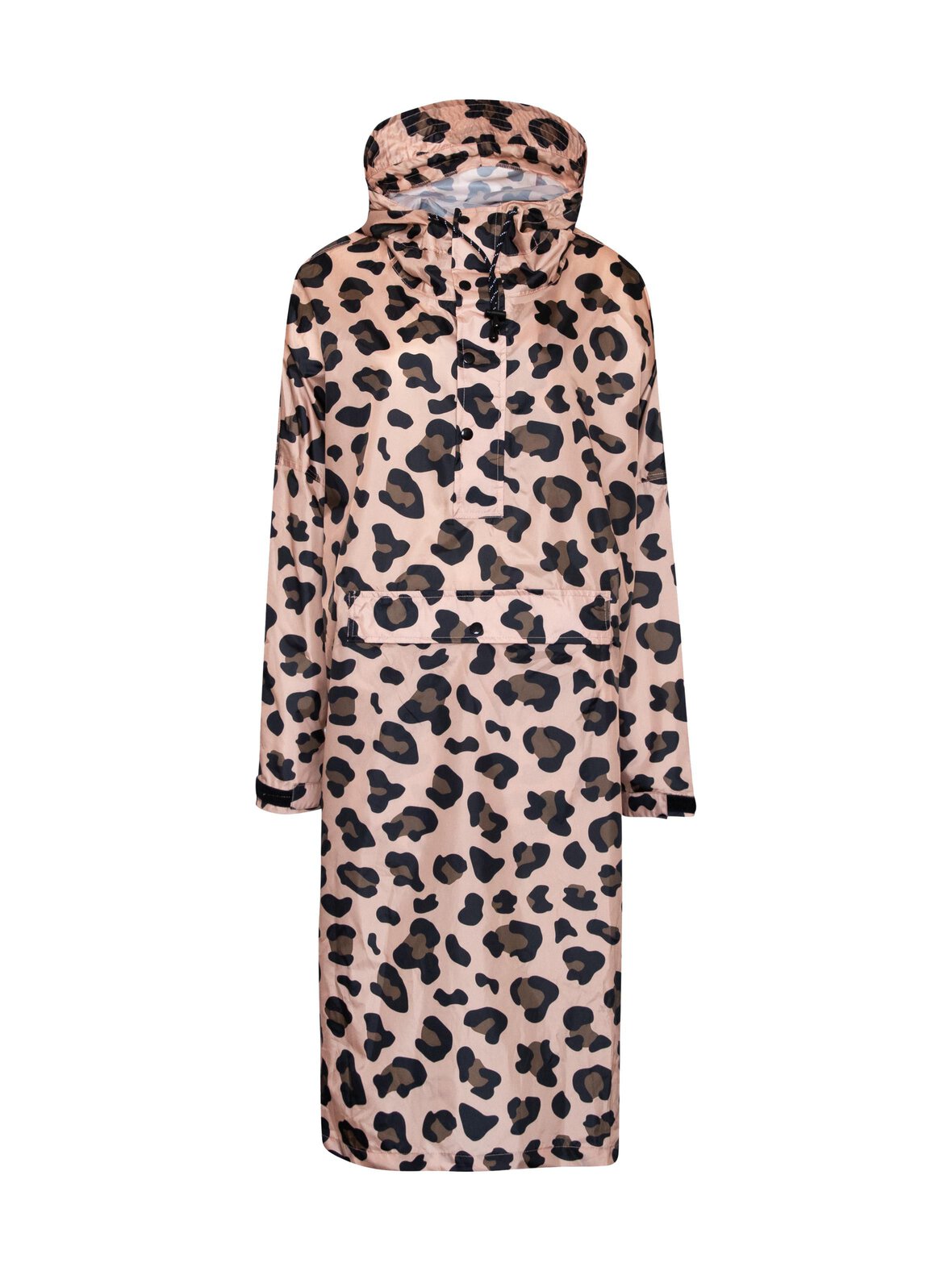Pink Panther -sadeponcho