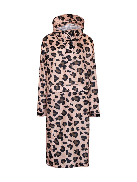 RAINKISS - Pink Panther lietus pončo - PINK - photo 1 RAINKISS - Pink Panther lietus pončo - PINK | Stockmann - photo 1