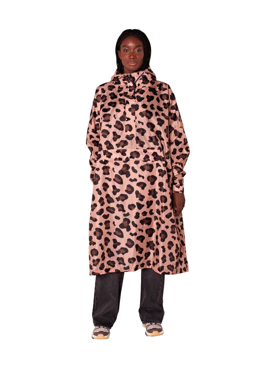 RAINKISS - Pink Panther lietus pončo - PINK - photo 2 RAINKISS - Pink Panther lietus pončo - PINK | Stockmann - photo 2