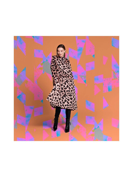 RAINKISS - Pink Panther lietus pončo - PINK - photo 5 RAINKISS - Pink Panther lietus pončo - PINK | Stockmann - photo 5
