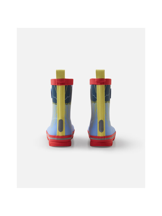 Reima - Moomin Magisk -kumisaappaat - 61A1 AIRY BLUE | Stockmann - photo 3