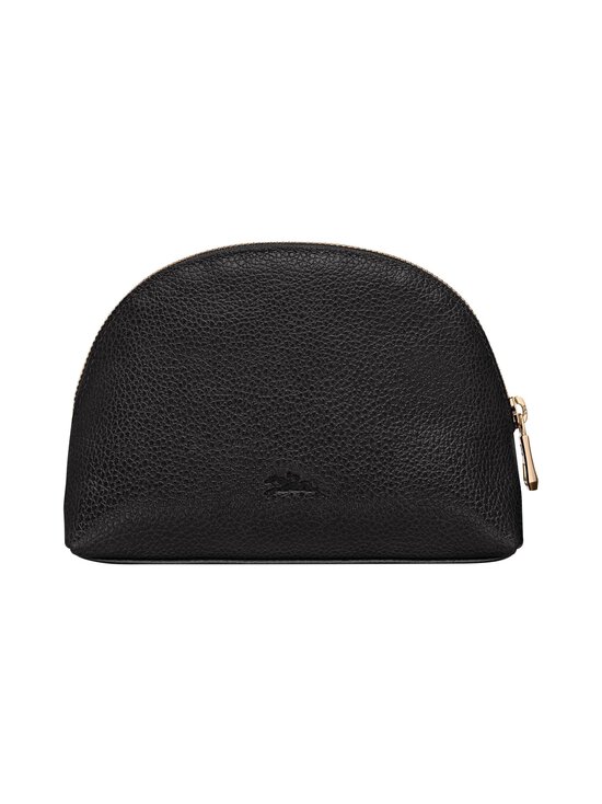 Longchamp - Le Foulonné kosmētikas maciņš - 001 BLACK | Stockmann - photo 2