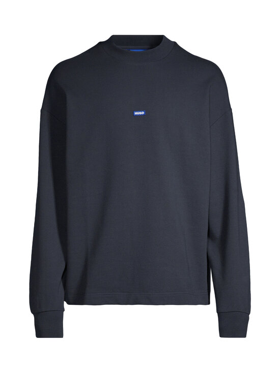 HUGO - Nedro Jersey -collegepaita - 405 DARK BLUE | Stockmann - photo 1