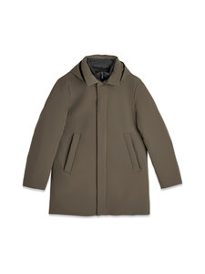 SAND Copenhagen - Grayson-takki - 260 DARK CAMEL | Stockmann
