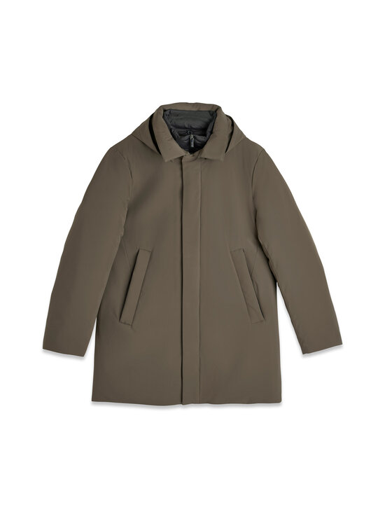 SAND Copenhagen - Grayson-takki - 260 DARK CAMEL | Stockmann - photo 1