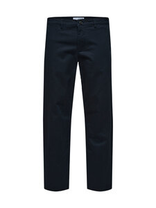 Selected - Chino-püksid - DARK SAPPHIRE | Stockmann