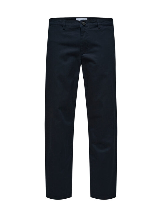 Selected - Chino-püksid - DARK SAPPHIRE | Stockmann - photo 1