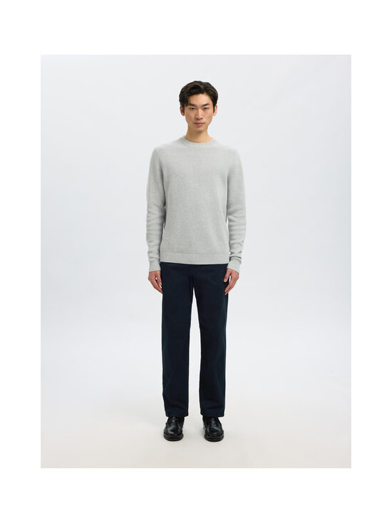 Selected - Chino-püksid - DARK SAPPHIRE | Stockmann - photo 2