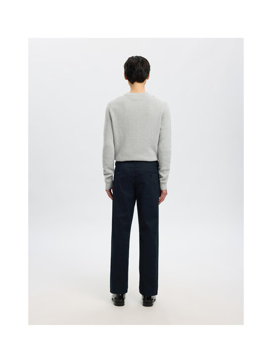 Selected - Chino-püksid - DARK SAPPHIRE | Stockmann - photo 4