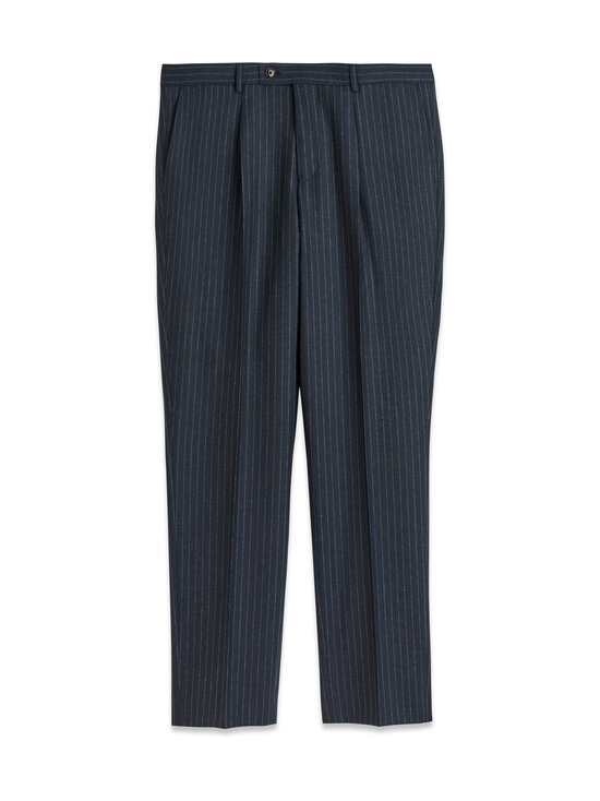 SAND Copenhagen - Mark N Regular bikses - 590 DARK NAVY BLUE | Stockmann - photo 1