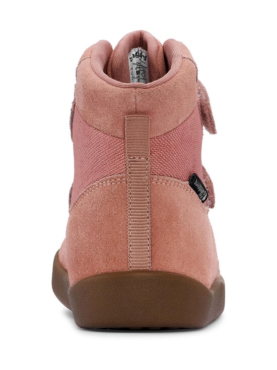 Bundgaard - Talvesaapad Bobbie Barefoot - 3369 BLUSH - photo 3 Bundgaard - Talvesaapad Bobbie Barefoot - 3369 BLUSH | Stockmann - photo 3