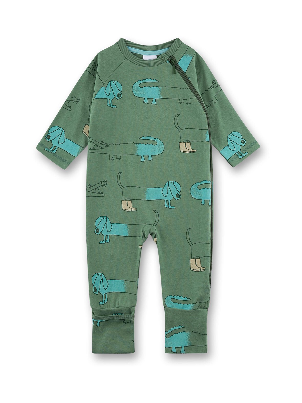 Baby B Dog -potkupuku