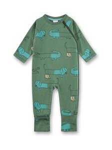 Sanetta - Baby B Dog kombinezons - 40040 DARK IVY | Stockmann