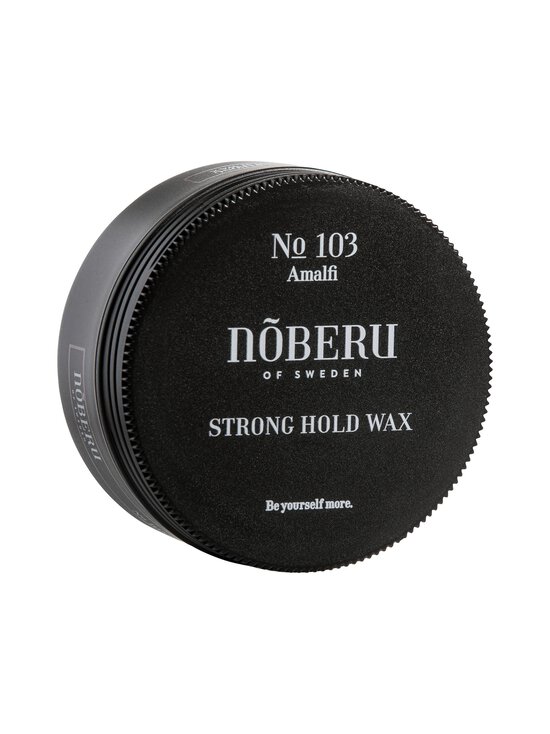 Nõberu Stockholm - Strong Hold Wax -hiusvaha 80 ml - NOCOL | Stockmann - photo 1