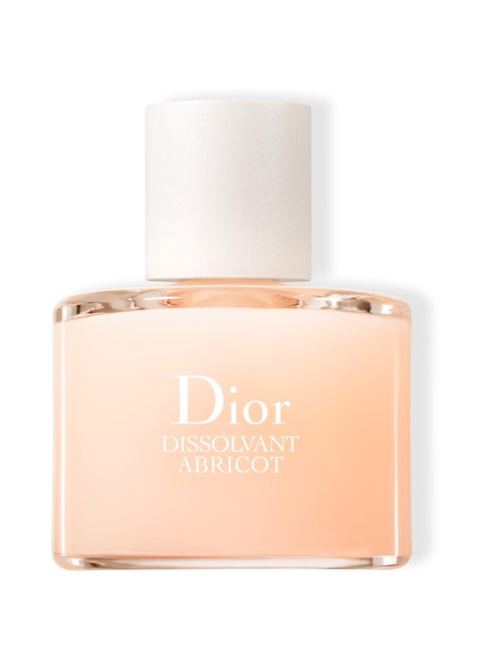 Dissolvant Abricot Gentle Polish Remover -kynsilakanpoistoaine