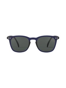 IZIPIZI - Sun E -aurinkolasit - BLUE MIDNIGHT BLUE | Stockmann