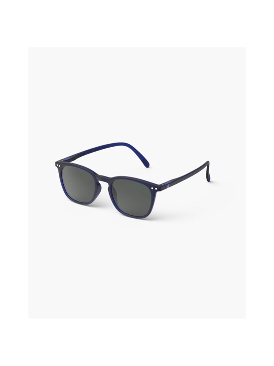 IZIPIZI - Sun E -aurinkolasit - BLUE MIDNIGHT BLUE | Stockmann - photo 2