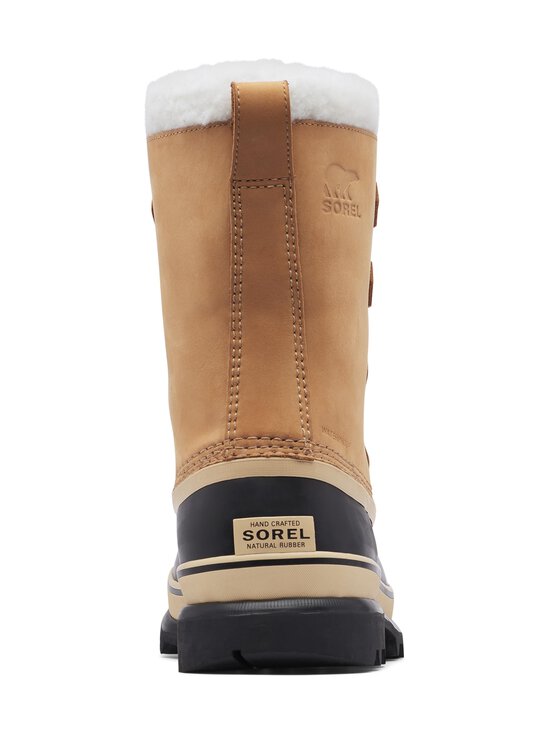 Sorel - CARIBOU™ WP -talvisaappaat - 281 BUFF - photo 4 Sorel - CARIBOU™ WP -talvisaappaat - 281 BUFF | Stockmann - photo 4