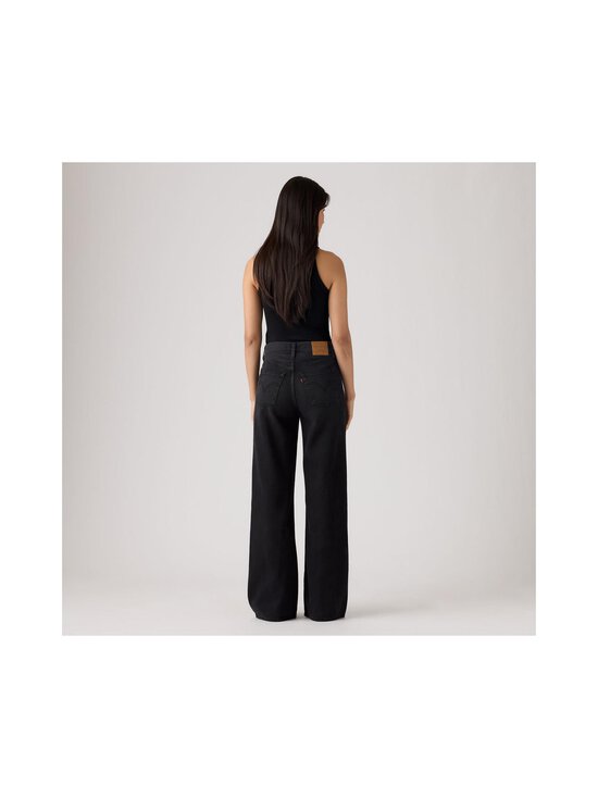 Levi's - Ribcage Wide Leg -farkut - 0000000801 NONE YOUR BUSINESS | Stockmann - photo 2