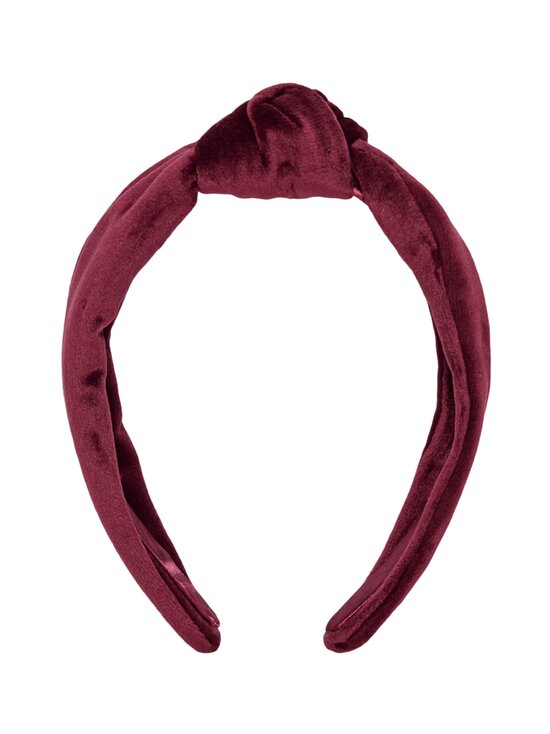 KonBethany Velvet -hiuspanta