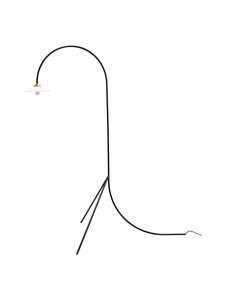 valerie_objects - N°1 M -lattiavalaisin - Z BLACK | Stockmann