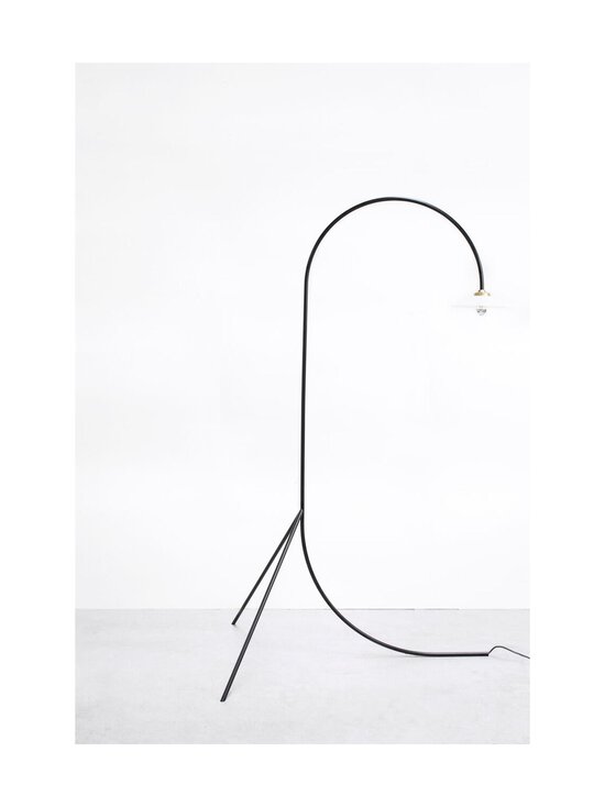 valerie_objects - N°1 M -lattiavalaisin - Z BLACK - photo 3 valerie_objects - N°1 M -lattiavalaisin - Z BLACK | Stockmann - photo 3