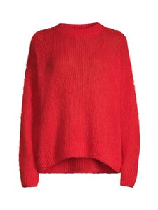 R-Collection - Martta-mohairsekoiteneule | Stockmann