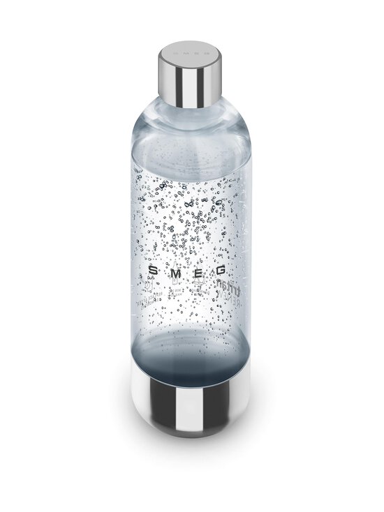 Smeg - Lisäpullo hiilihapotuslaitteelle SKC01 - CLEAR - photo 3 Smeg - Lisäpullo hiilihapotuslaitteelle SKC01 - CLEAR | Stockmann - photo 3