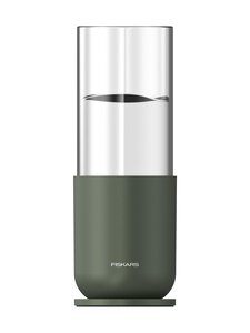 Fiskars - Plant Care -kasvatusalusta - CLEAR (GREEN) | Stockmann