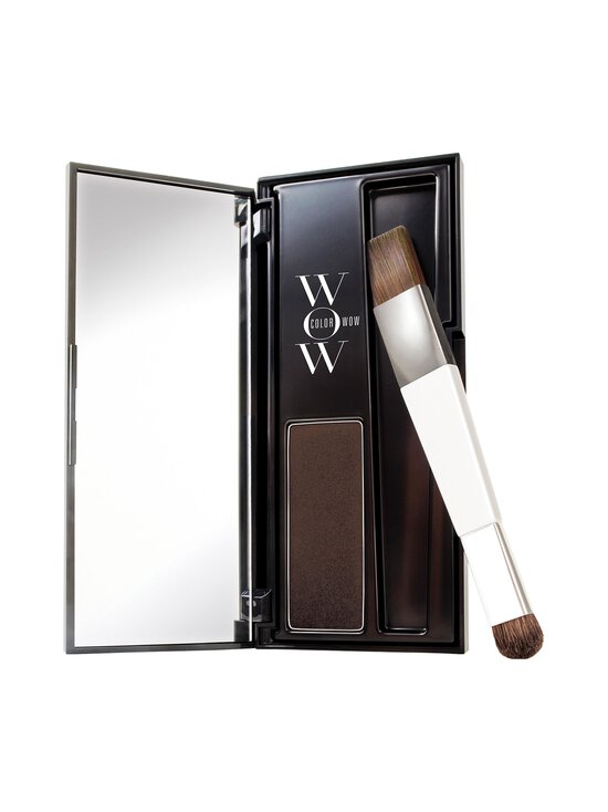Color Wow - Root Cover Up Dark Brown matu sakņu tonēšanas līdzeklis - BROWN - photo 1 Color Wow - Root Cover Up Dark Brown matu sakņu tonēšanas līdzeklis - BROWN | Stockmann - photo 1